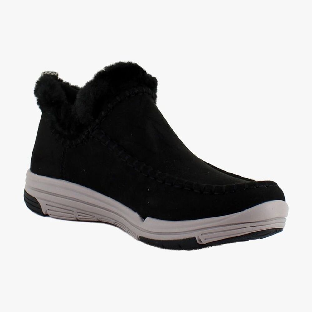 Ryka Arrow Black